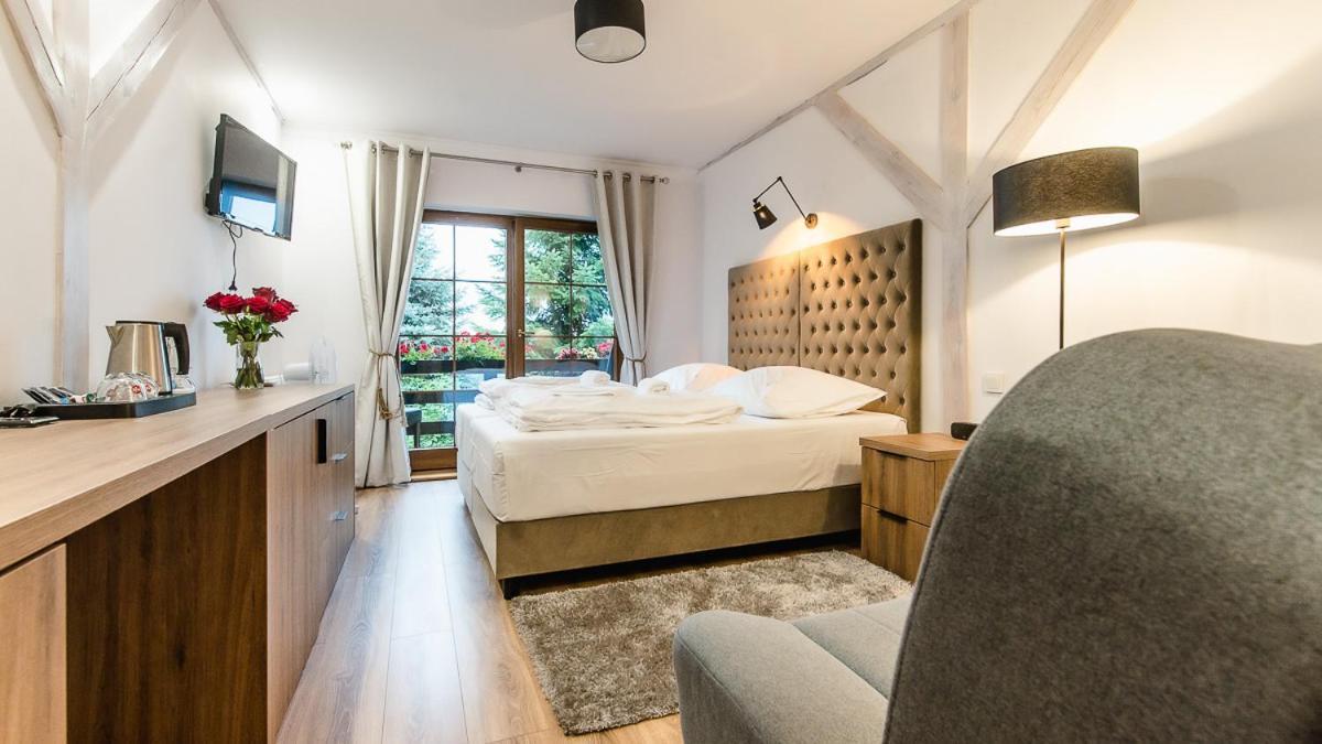 Apartamenty Kapitanskie Олава Экстерьер фото