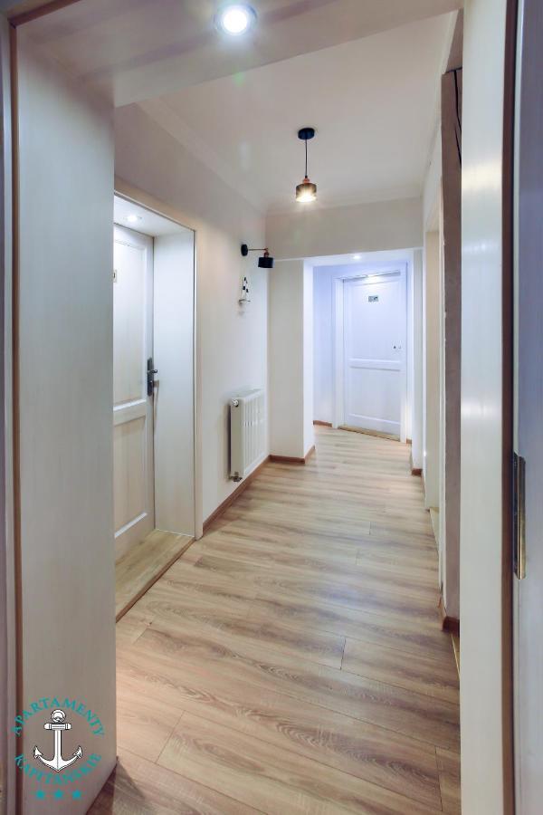 Apartamenty Kapitanskie Олава Экстерьер фото